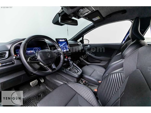 YENİGÜN MOTORS'dan HATASIZ GSR 2 PAKETLİ