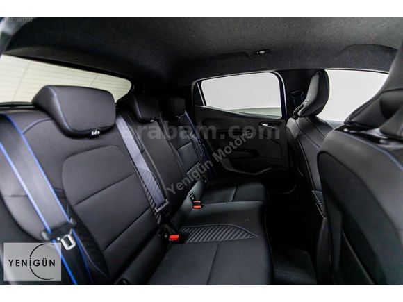 YENİGÜN MOTORS'dan HATASIZ GSR 2 PAKETLİ