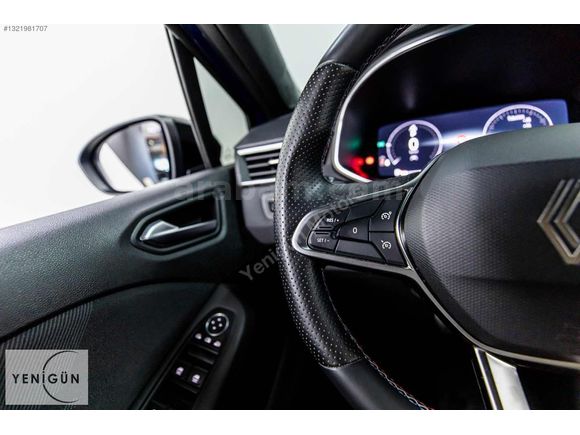 YENİGÜN MOTORS'dan HATASIZ GSR 2 PAKETLİ