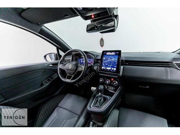 YENİGÜN MOTORS'dan HATASIZ GSR 2 PAKETLİ