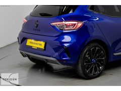 YENİGÜN MOTORS'dan HATASIZ GSR 2 PAKETLİ
