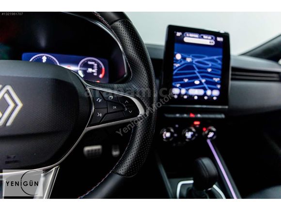 YENİGÜN MOTORS'dan HATASIZ GSR 2 PAKETLİ