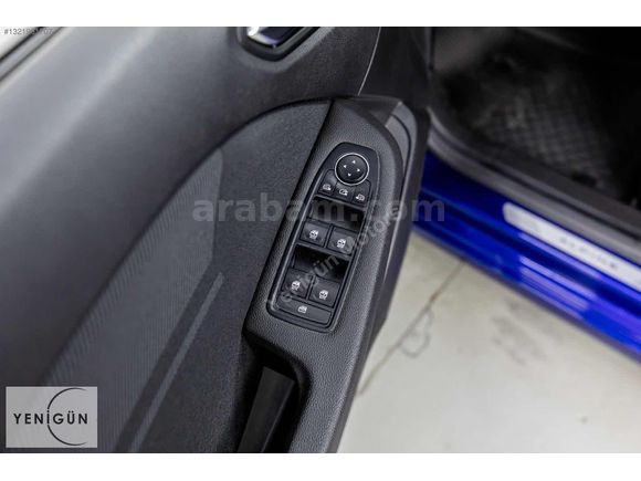 YENİGÜN MOTORS'dan HATASIZ GSR 2 PAKETLİ