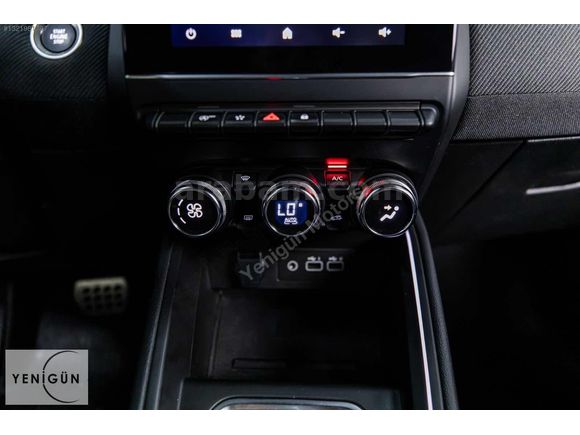 YENİGÜN MOTORS'dan HATASIZ GSR 2 PAKETLİ