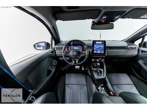YENİGÜN MOTORS'dan HATASIZ GSR 2 PAKETLİ