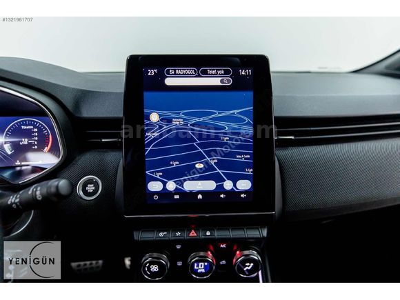 YENİGÜN MOTORS'dan HATASIZ GSR 2 PAKETLİ