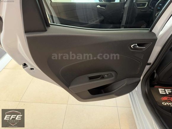2024 RENAULT CLIO 1.0 TCe TECHNO ESPRİT ALPİNE 16.000 KM BOYASIZ