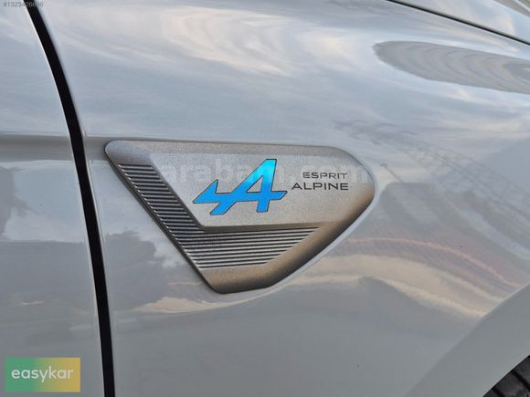 %20 PEŞİN 24 AY TAK?SİT!!2025 RENAULT CLIO TECHNO ESPRIT ALPINE