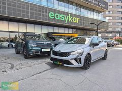 %20 PEŞİN 24 AY TAK?SİT!!2025 RENAULT CLIO TECHNO ESPRIT ALPINE