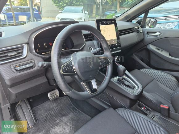 %20 PEŞİN 24 AY TAK?SİT!!2025 RENAULT CLIO TECHNO ESPRIT ALPINE