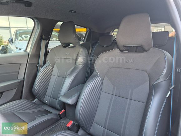 %20 PEŞİN 24 AY TAK?SİT!!2025 RENAULT CLIO TECHNO ESPRIT ALPINE