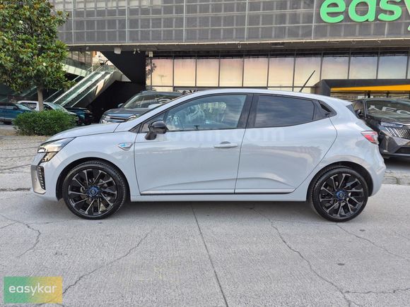 %20 PEŞİN 24 AY TAK?SİT!!2025 RENAULT CLIO TECHNO ESPRIT ALPINE