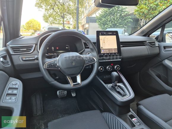%20 PEŞİN 24 AY TAK?SİT!!2025 RENAULT CLIO TECHNO ESPRIT ALPINE