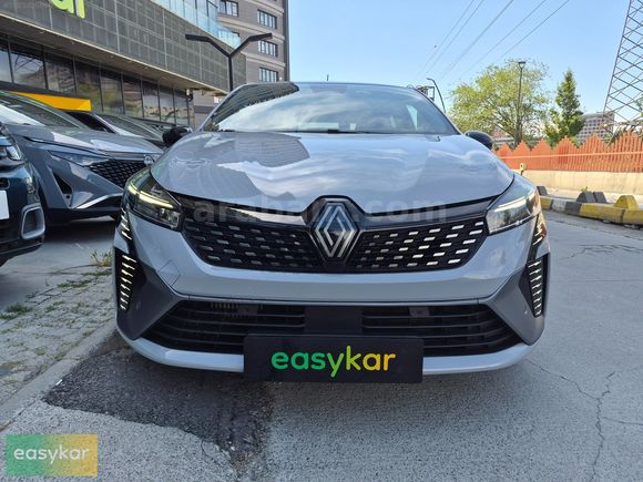 %20 PEŞİN 24 AY TAK?SİT!!2025 RENAULT CLIO TECHNO ESPRIT ALPINE