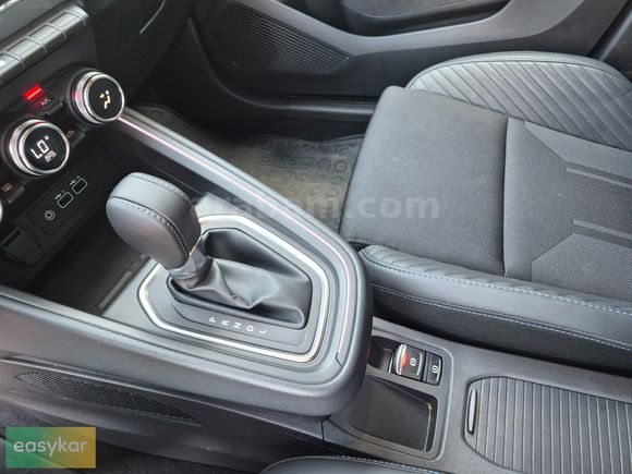 %20 PEŞİN 24 AY TAK?SİT!!2025 RENAULT CLIO TECHNO ESPRIT ALPINE