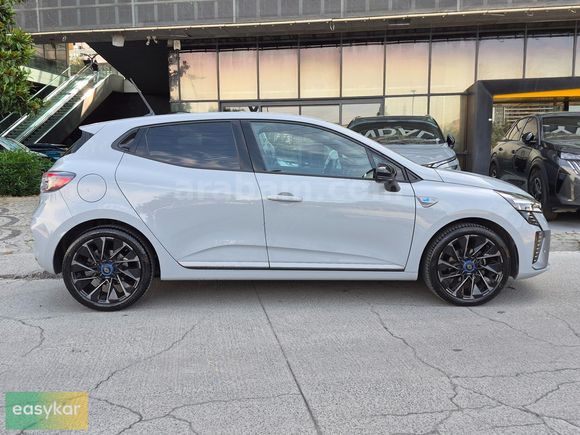 %20 PEŞİN 24 AY TAK?SİT!!2025 RENAULT CLIO TECHNO ESPRIT ALPINE