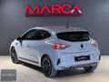 MARCA 2025 RENAULT CLİO TECHNO ESPRİT ALPHINE/HATASIZ/18.500KM