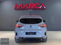 MARCA 2025 RENAULT CLİO TECHNO ESPRİT ALPHINE/HATASIZ/18.500KM