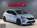 MARCA 2025 RENAULT CLİO TECHNO ESPRİT ALPHINE/HATASIZ/18.500KM