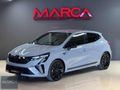 MARCA 2025 RENAULT CLİO TECHNO ESPRİT ALPHINE/HATASIZ/18.500KM