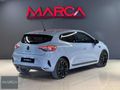 MARCA 2025 RENAULT CLİO TECHNO ESPRİT ALPHINE/HATASIZ/18.500KM