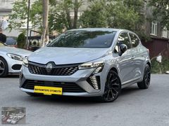 BAYRAMTEPE OTO'DAN 450 PEŞİNAT İLE 2023 MODEL CLIO HATASIZ 55 KM