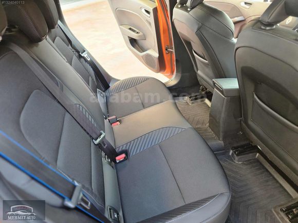 HATASIZ BOYASIZ ALPİNE CLIO 16 BİN KM GSR2 TESLA EKRAN