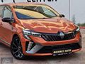 HATASIZ BOYASIZ ALPİNE CLIO 16 BİN KM GSR2 TESLA EKRAN