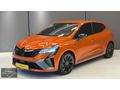 HATASIZ RENAULT CLİO TECHNO ESPRIT ALPİNE LANSMAN B. EKRAN 14KM