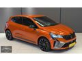 HATASIZ RENAULT CLİO TECHNO ESPRIT ALPİNE LANSMAN B. EKRAN 14KM