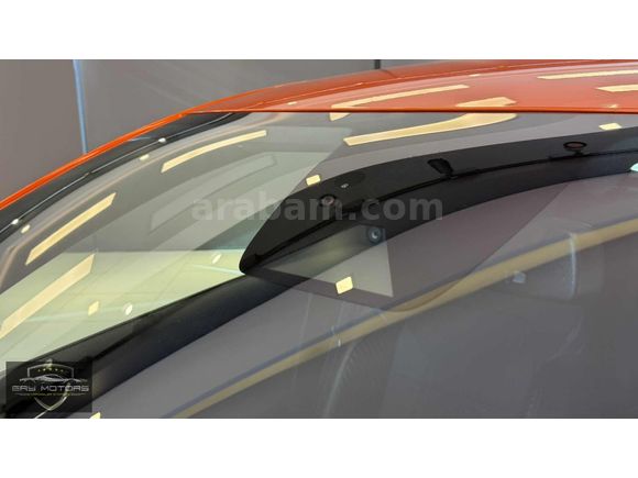 HATASIZ RENAULT CLİO TECHNO ESPRIT ALPİNE LANSMAN B. EKRAN 14KM