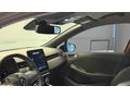 HATASIZ RENAULT CLİO TECHNO ESPRIT ALPİNE LANSMAN B. EKRAN 14KM