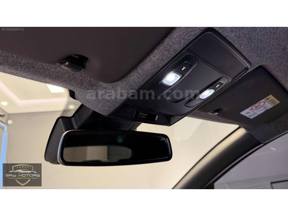HATASIZ RENAULT CLİO TECHNO ESPRIT ALPİNE LANSMAN B. EKRAN 14KM