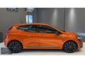 HATASIZ RENAULT CLİO TECHNO ESPRIT ALPİNE LANSMAN B. EKRAN 14KM