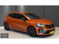 HATASIZ RENAULT CLİO TECHNO ESPRIT ALPİNE LANSMAN B. EKRAN 14KM