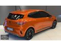 HATASIZ RENAULT CLİO TECHNO ESPRIT ALPİNE LANSMAN B. EKRAN 14KM