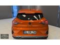 HATASIZ RENAULT CLİO TECHNO ESPRIT ALPİNE LANSMAN B. EKRAN 14KM