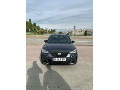 İlk Sahibinden Seat Arona 1.5 EcoTSI FR Plus 2024 Model 