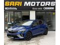 HATASIZ MAKYAJLI KASA CLİO 5.5 TECHNO ESPRİT ALPİNE BÜYÜK EKRAN
