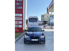 Sahibinden BMW 1 Serisi 116d ED EfficientDynamics 2014 Model 