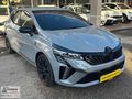 GENİŞ EKRAN GSR2 ALPİNE CLİO DÜŞÜK KM HATASIZ