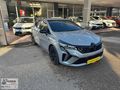 GENİŞ EKRAN GSR2 ALPİNE CLİO DÜŞÜK KM HATASIZ