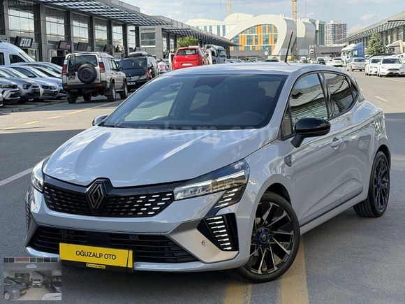HATASIZ BOYASIZ 19 BİN KM DE -TESLA EKRAN -GSR2 -NARDO GRİ RENK