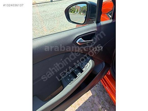 LEXA'DAN RENAULT CLİO TECHNO ESPRİT ALPİNE GSR PAKET HATASIZ