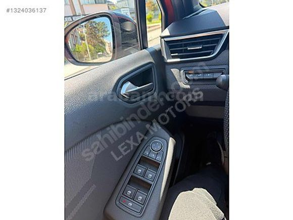 LEXA'DAN RENAULT CLİO TECHNO ESPRİT ALPİNE GSR PAKET HATASIZ