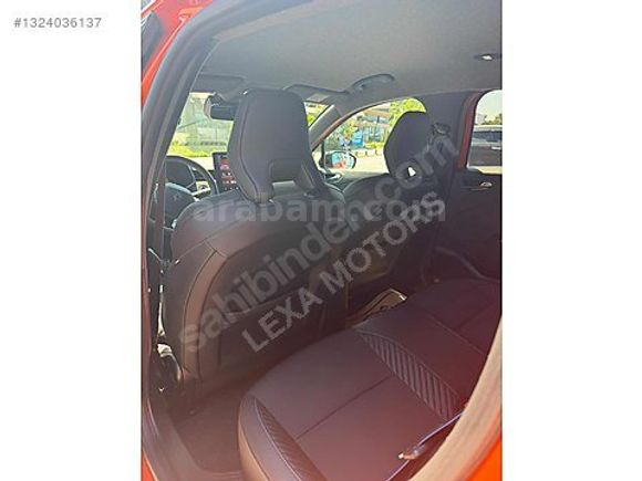 LEXA'DAN RENAULT CLİO TECHNO ESPRİT ALPİNE GSR PAKET HATASIZ