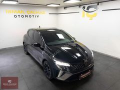"%0 FAİZ KREDİ"2024 CLIO 1.0 TECHNO ESPRIT ALPINEX-TRONIC "HTSZ"