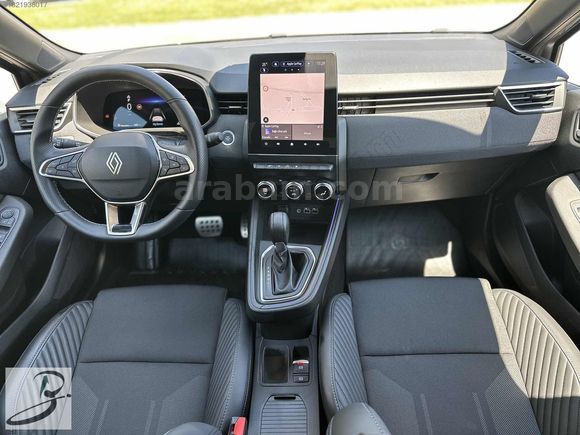 AUTO BEDİR'DEN 2025 MODEL HATASIZ 5 BİN KM DE ESPRİT ALPİNE
