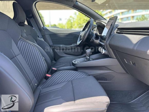AUTO BEDİR'DEN 2025 MODEL HATASIZ 5 BİN KM DE ESPRİT ALPİNE