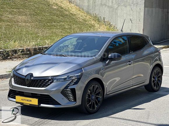 AUTO BEDİR'DEN 2025 MODEL HATASIZ 5 BİN KM DE ESPRİT ALPİNE